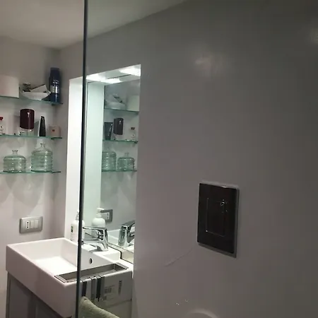 Luxury Montechia Appartamento