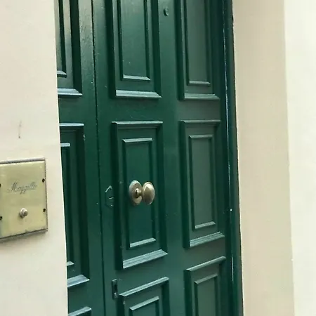 Luxury Montechia Appartamento Napoli