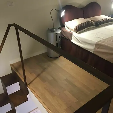 Appartamento Luxury Montechia Napoli