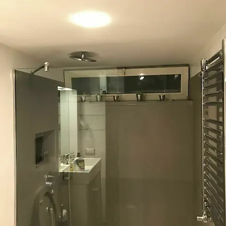 Luxury Montechia Napoli
