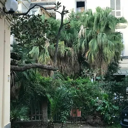 Appartamento Luxury Montechia Napoli