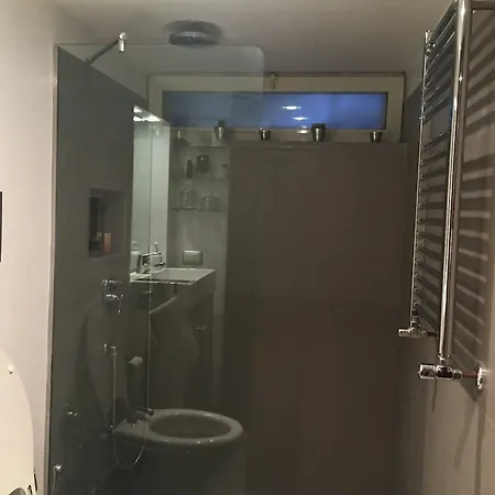 Luxury Montechia Appartamento Napoli