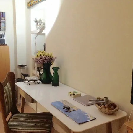 Luxury Montechia Appartamento Napoli