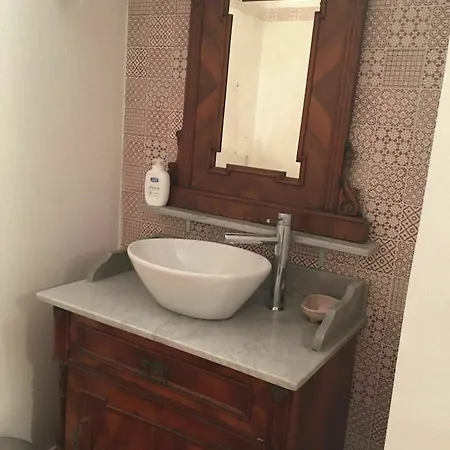 Apartment Luxury Montechia Naples